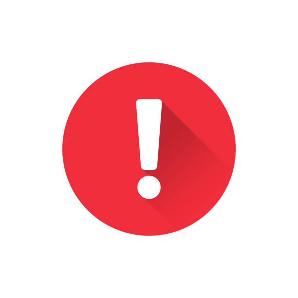 Fail Icon